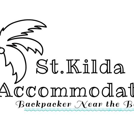 St Kilda Accommodation Melbourne Exterior photo