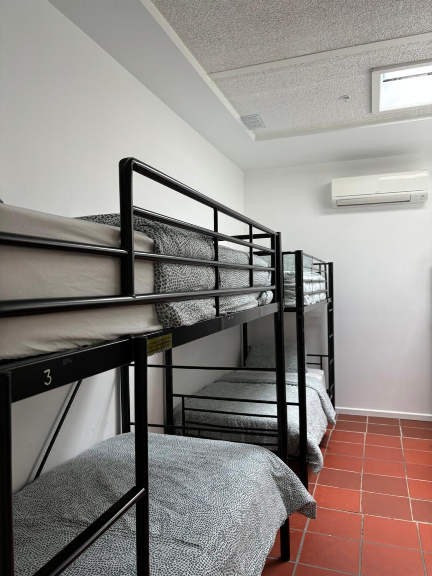St Kilda Accommodation Melbourne Exterior photo