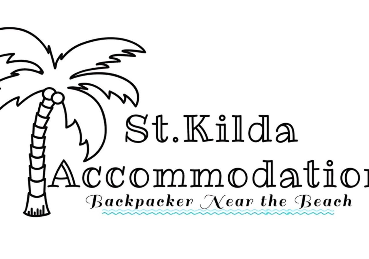 St Kilda Accommodation Melbourne Exterior photo