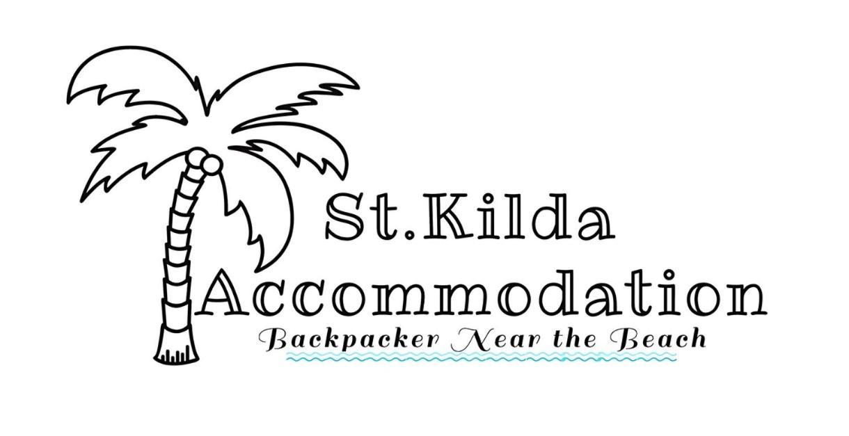 St Kilda Accommodation Melbourne Exterior photo
